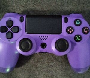 CUH-ZCT2U Ps4 Controller - Purple
