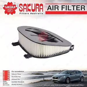 Sakura Air Filter for BMW X3 xDRIVE 20d 30d F25 X5 25d F15 E70 X6 E71 30d 40d - Picture 1 of 2