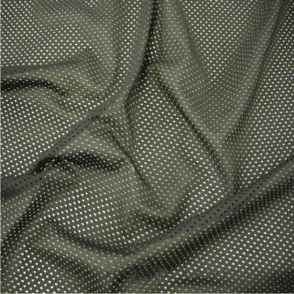 Airtech Airtex Mesh Like Fishnet Fabric 155cm Wide Sold by the metre 16 Colours!