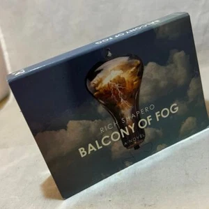Rich Shapero: Balcony of Fog Dwarsligger format - Picture 1 of 6