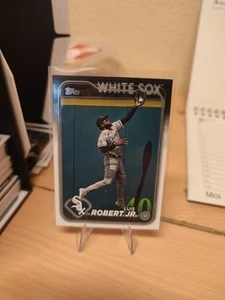 2024 Topps Baseball Series 1 #249 Luis Robert JR. - Bild 1 von 1