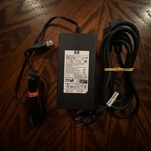 HP 0957-2146 16V-625mA/32V-940mA Netzteil Drucker - Bild 1 von 3