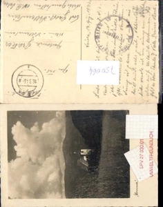 750064 Feldpost WK 2 Hollenstein an d. Ybbs phot. Ittenbach Fotokunst Turany Kir - Bild 1 von 1