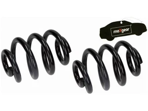 HINTERFEDERN VW TRANSPORTER T5 1.9-3.2 03-15 T6 2.0 15-19 +DUFT GRATIS - Bild 1 von 1