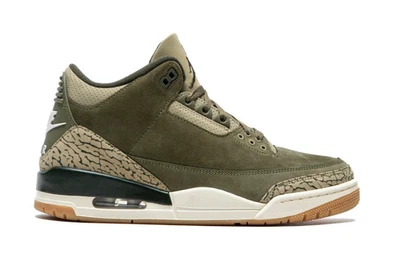Nike Air Jordan 3 Retro Family Affair DN3707-202 Para hombres Talla Nuevas Foto 1 de 4