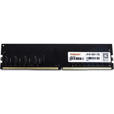 DDR4 32GB 2666MHZ 1.2V Dimm Table Module RAM Desktop Computer Non-Ecc Desktop PC - Image 1 of 4