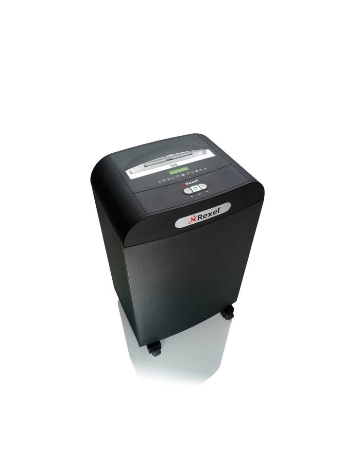 REXEL DISTRUGGIDOCUMENTI MERCURY RDX 1850 - Immagine 1 di 1