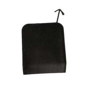 1x Front Bumper Tow Hook Cover Hole Cap 52128F4200 For Toyota CHR C-HR 2021 2022 - Picture 1 of 5