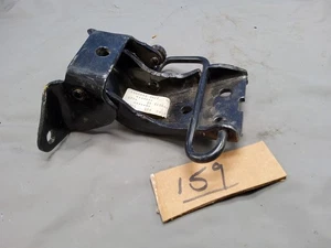 NOS 1979-93 FORD MUSTANG LOWER DOOR HINGE D9ZZ-6522810-A - Bild 1 von 4