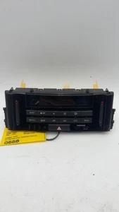 21 LEXUS IS350 Heater A/c Control Ac Heater - Picture 1 of 9
