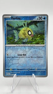 Feebas 041/191 Sv08: Surging Sparks Reverse Holo - Picture 1 of 2