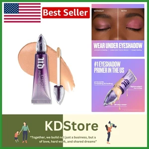 Ageless Perfection: Nude Eye Primer for Flawless, Long-Lasting Eye Makeup - Picture 1 of 11