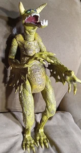 Spawn Todd McFarlane's Malebolgia 1995 Actionfigur ~ 13’ - Bild 1 von 10