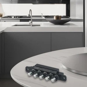 Interruptor de teclado de campana extractora Interruptor de botón de campana extractora para varios campanas extractoras - Imagen 1 de 18