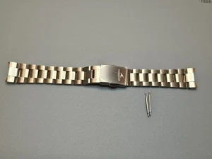 New Casio Oceanus OCW-T4000 Series Titanium Replacement Bracelet 21mm - Picture 1 of 8