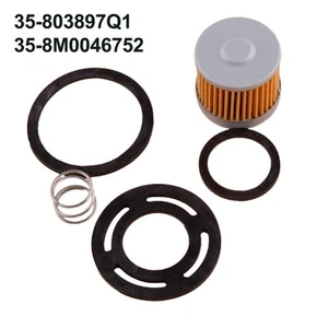 Upgrade Your Boat's Fuel Filter with This For Mercruiser Replacement Part - Picture 1 of 7