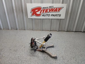 14-19 CORVETTE C7 LF SUSPENSION KNEE ASSY NON ELECTRIC SHOCK - Picture 1 of 12
