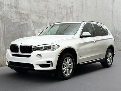 2015 BMW X5 XDRIVE35I - Image 1 of 4