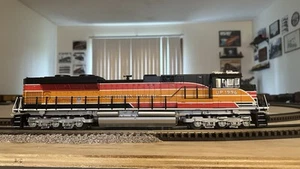 Lionel Legacy Union Pacific SP Heritage Unit Legacy SD70ACE #1996 2333230 - Picture 1 of 7