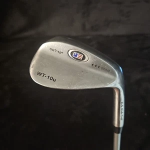 USKG US Kids Golf Ultralight WT-10u 56 Deg Sand Wedge w/ Graphite Shaft RH 32.5" - Picture 1 of 12