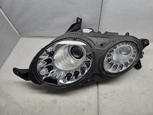 2014 2015 2016 2017 2018 Bentley Flying Spur HID Shell Left Headlight - Picture 1 of 12
