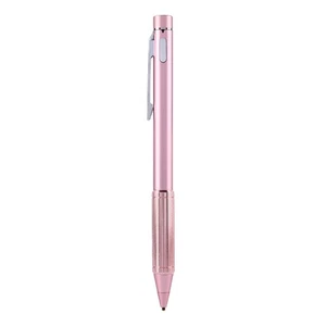 Universal Capacitive Active Stylus Pen 1.45mm High Precision Ultrafine Coppe NEW - Afbeelding 1 van 2