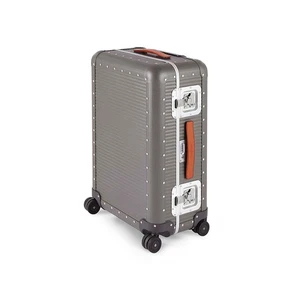 FPM Bank 68 - Steel Gray - Picture 1 of 3