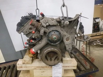 2014-2024 Dodge Ram 1500 5.7L 8 Cyl HEMI Engine Motor 149K Miles OEM LKQ - Image 1 of 4