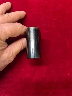  Extensión Receptor Winchester Modelo 12 Vintage Fábrica,  Foto 1 de 4