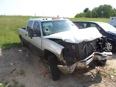 Driver Front Door Classic Style Electric Fits 99-07 SIERRA 1500 PICKUP 2105399 - Image 1 of 4