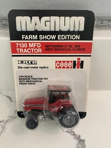 MAGNUM 7130 MFD Tractor 1988 - Picture 1 of 2