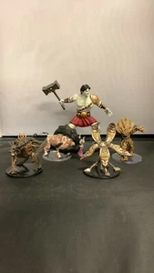 Konvolut 5 zufällige Dungeons & Dragons Figuren D&D - Bild 1 von 1