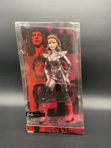 Barbie Bowie - Foto 1 di 5