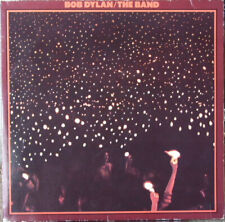 Bob Dylan / The Band - Before The Flood (2xLP, Album, RE, Gat)