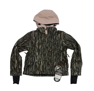 $260 Airblaster Chore Ski Winter Jacket NWT Size S,M or L Women's - Picture 1 of 13