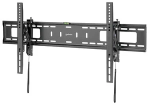 Manhattan Wall Mount With Extension for TV & Monitors (Tiltable Anti Theft), ... - Afbeelding 1 van 15
