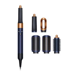 Dyson HS01 Airwrap Styler Complete | Prussian Blue/Rich Copper | Refurbished - Picture 1 of 6