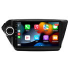 9" Android 10.1 Car Carplay Stereo Radio Gps Navi Wifi For Kia Rio K2 2010-2015