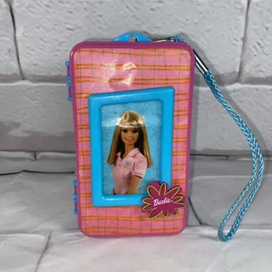 Barbie plastic accessories tackle box 2002  !READ! - Picture 1 of 12