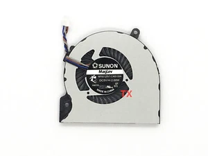 Hp 9470 9480 9480M 9470M Laptop CPU Cooling Fan 702859-001 - Picture 1 of 1