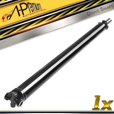 A-Premium 62.09" Driveshaft Prop Shaft Assembly Rear for Chevy Suburban 1500 GMC - Image 1 of 4