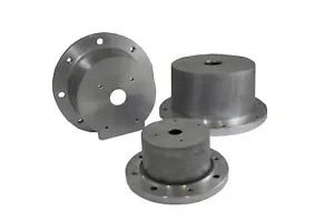 Bell Housing Only to suit group 1 gear pump 0.55-0.75Kw Electric motor size B5 4 - Picture 1 of 1
