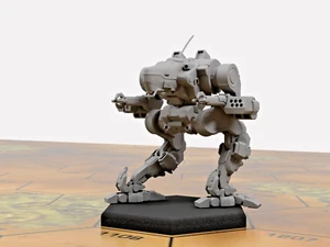 Viper (Dragonfly) D | CGL 1:265 Scale Battlemech | Battletech Miniature - Imagen 1 de 1