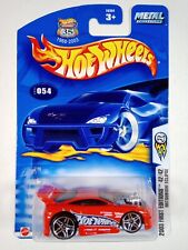 2003 Hot Wheels Highway 35th Anniversary Switchback First Edition 5 of 42