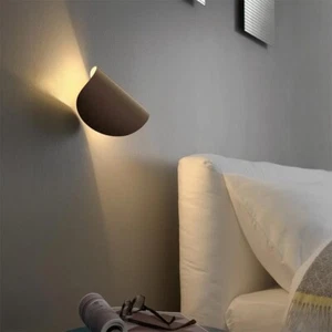IO Fontanarte BRONZO applique led originale NUOVO - Foto 1 di 1