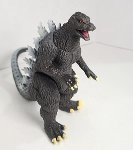 Godzilla 2004 (Final Wars) (Bandai Creation) (6" figure) (2006) - Picture 1 of 23
