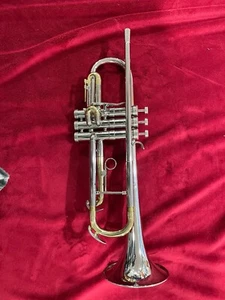 1958 Conn Constellation 38B Trumpet Maynard, Chet, Lee Morgan - Picture 1 of 16