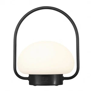 Nordlux Sponge to go LED Gartenleuchte IP65 weiß Tischleuchte Aussenleuchte IP65 - Picture 1 of 5