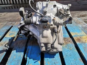 HONDA CIVIC BEAT 1992 - 1995 MANUAL GEARBOX 1.5 SPFI 9064 - Picture 1 of 6