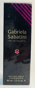 Gabriela Sabatini Gabriela Sabatini Women Eau de Toilette 60ml New in Sealed Box - Picture 1 of 6
